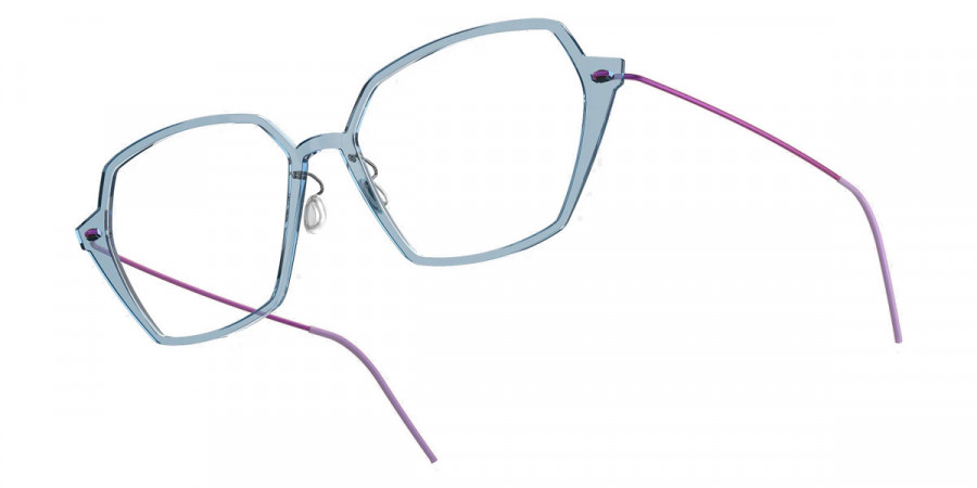 Color: C08 75 - Lindberg N.O.W. Titanium LND6621C087555