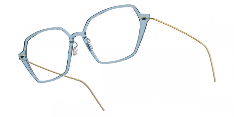 Color: C08 GT - Lindberg N.O.W. Titanium LND6621C08GT55