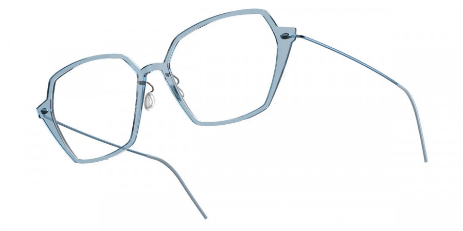 Color: C08 P20 - Lindberg N.O.W. Titanium LND6621C08P2055