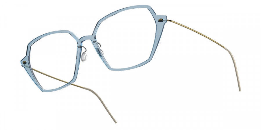 Color: C08 P35 - Lindberg N.O.W. Titanium LND6621C08P3555