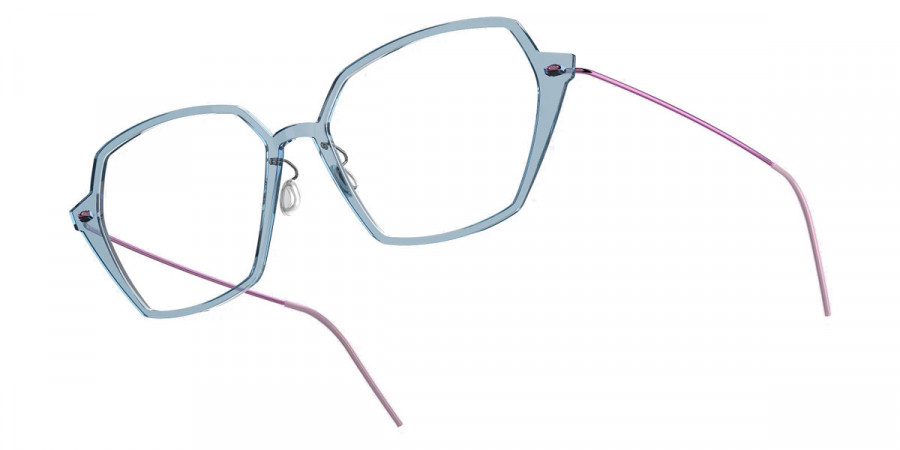 Color: C08 P75 - Lindberg N.O.W. Titanium LND6621C08P7555