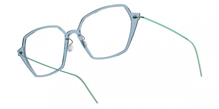 Color: C08 P90 - Lindberg N.O.W. Titanium LND6621C08P9055