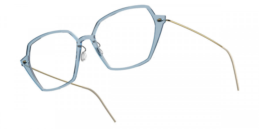 Color: C08 PGT - Lindberg N.O.W. Titanium LND6621C08PGT55