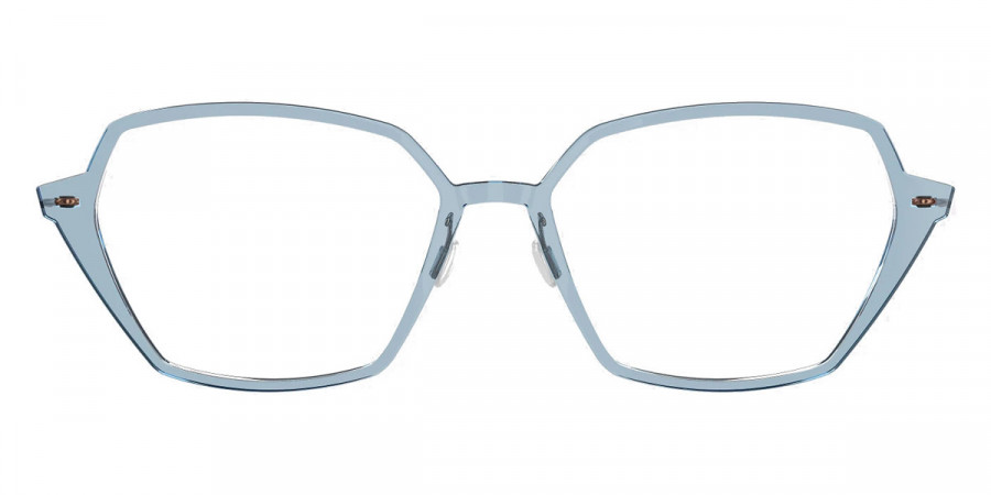 Lindberg™ 6621 55 - C08 PU12 N.O.W. Titanium