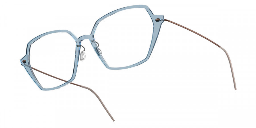 Color: C08 PU12 - Lindberg N.O.W. Titanium LND6621C08PU1255