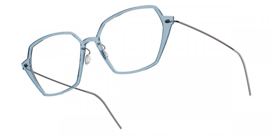 Color: C08 PU14 - Lindberg N.O.W. Titanium LND6621C08PU1455