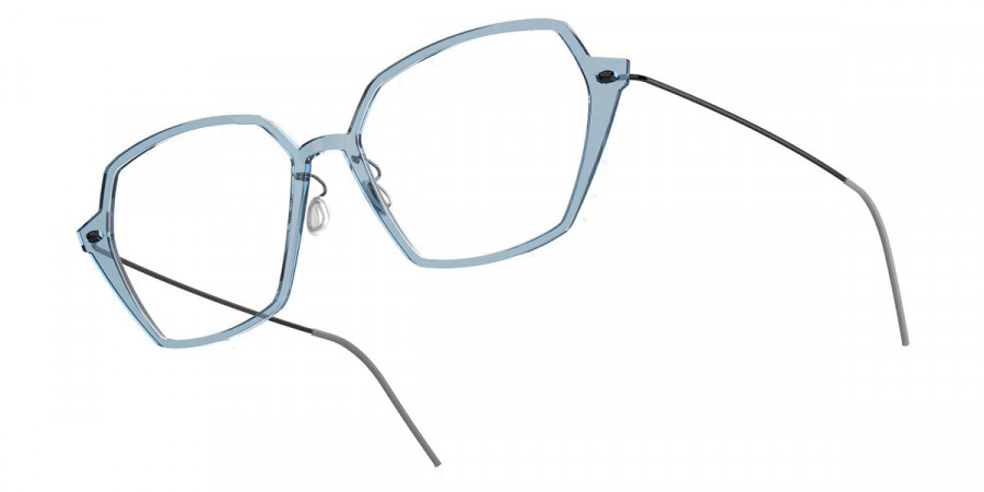 Color: C08 PU9 - Lindberg N.O.W. Titanium LND6621C08PU955