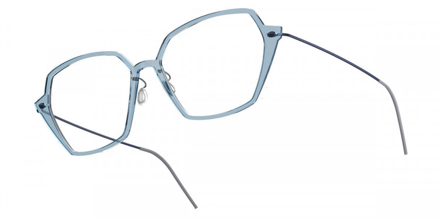 Color: C08 U13 - Lindberg N.O.W. Titanium LND6621C08U1355