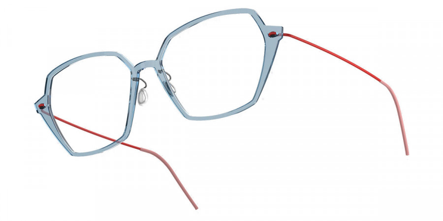 Color: C08 U33 - Lindberg N.O.W. Titanium LND6621C08U3355