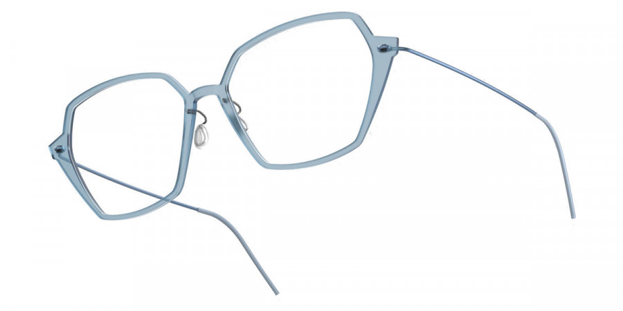 Color: C08M 20 - Lindberg N.O.W. Titanium LND6621C08M2055