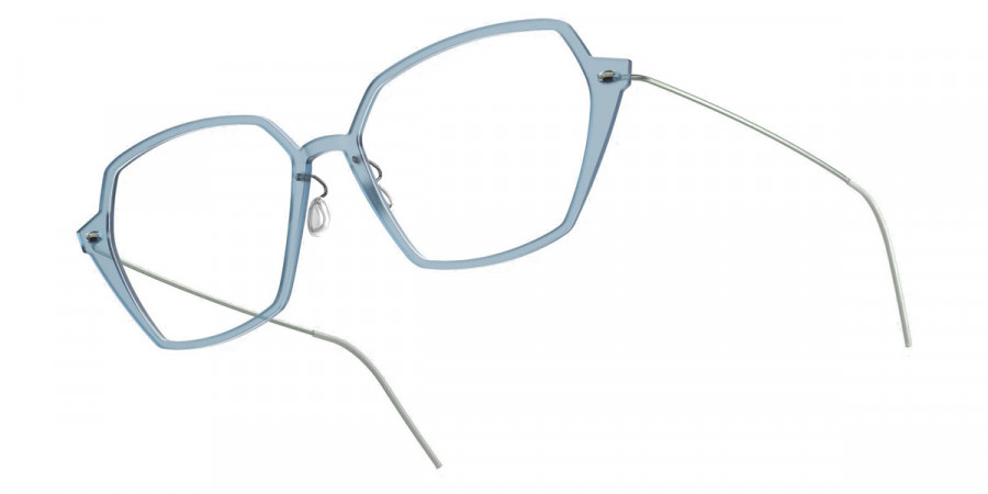 Color: C08M 30 - Lindberg N.O.W. Titanium LND6621C08M3055