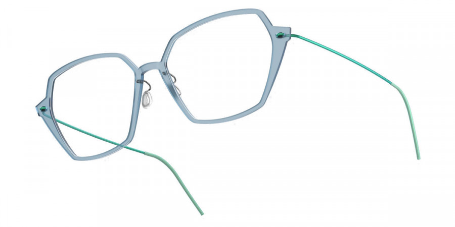 Color: C08M 85 - Lindberg N.O.W. Titanium LND6621C08M8555