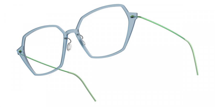 Color: C08M 90 - Lindberg N.O.W. Titanium LND6621C08M9055