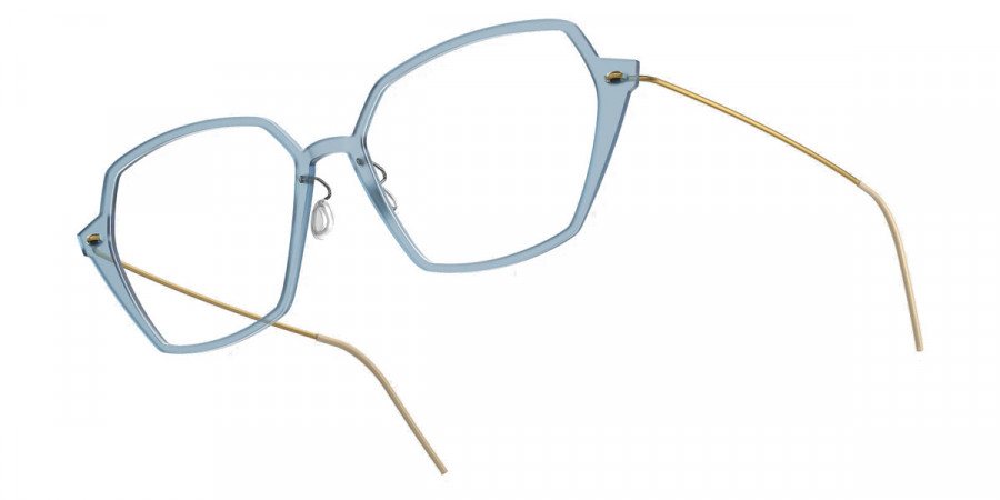 Color: C08M GT - Lindberg N.O.W. Titanium LND6621C08MGT55