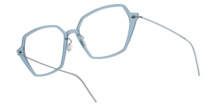 Color: C08M P25 - Lindberg N.O.W. Titanium LND6621C08MP2555