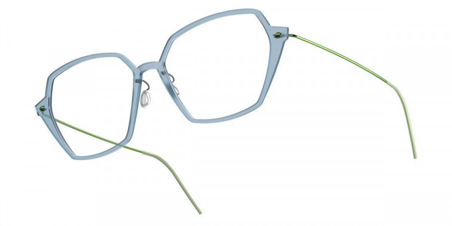 Color: C08M P95 - Lindberg N.O.W. Titanium LND6621C08MP9555