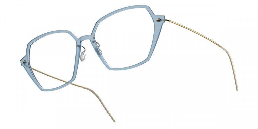 Color: C08M PGT - Lindberg N.O.W. Titanium LND6621C08MPGT55