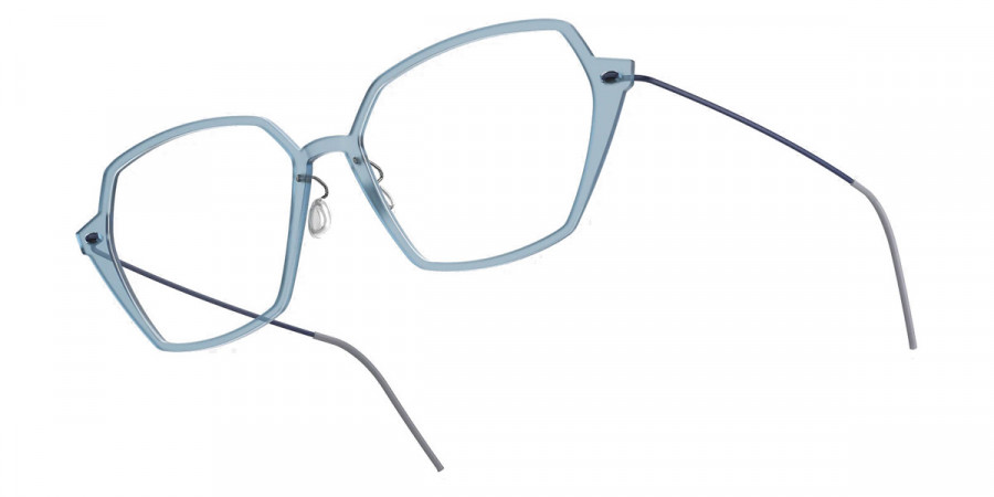 Color: C08M U13 - Lindberg N.O.W. Titanium LND6621C08MU1355