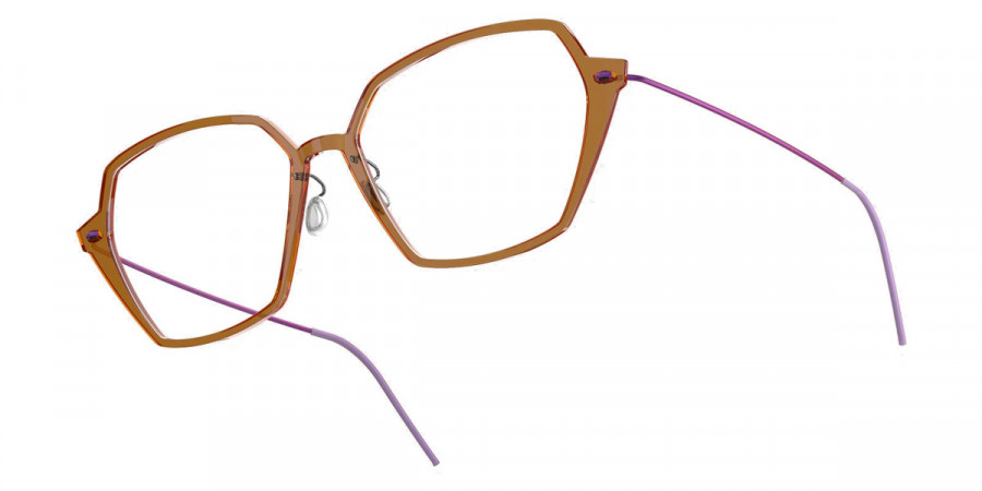 Color: C09 75 - Lindberg N.O.W. Titanium LND6621C097555