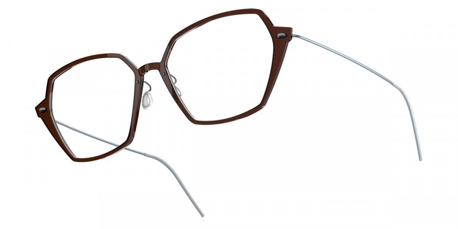 Color: C10 25 - Lindberg N.O.W. Titanium LND6621C102555