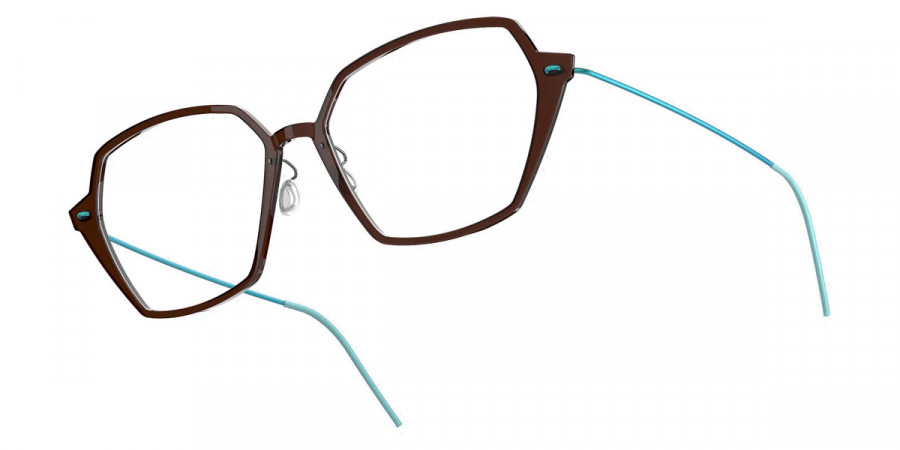 Color: C10 80 - Lindberg N.O.W. Titanium LND6621C108055