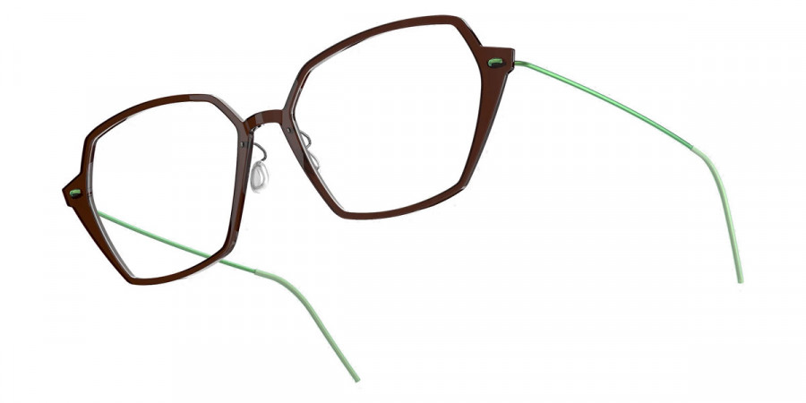 Color: C10 90 - Lindberg N.O.W. Titanium LND6621C109055