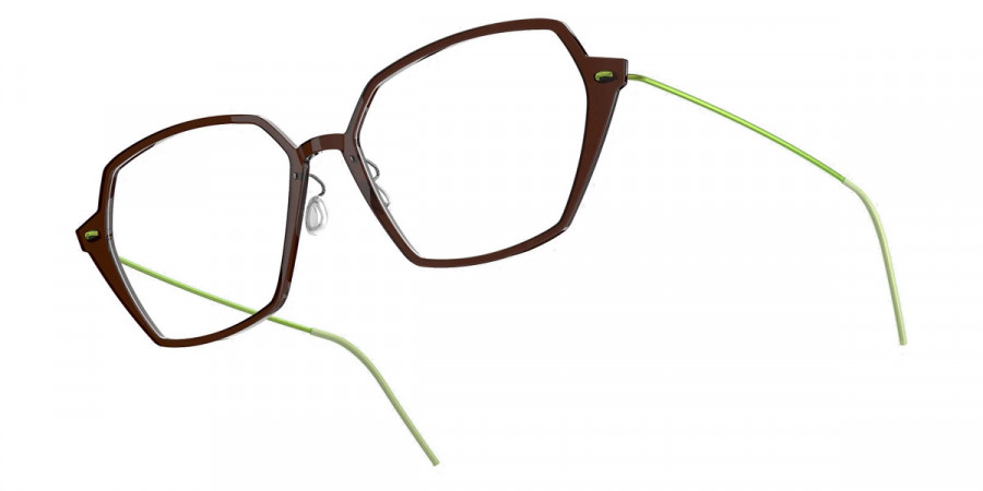 Color: C10 95 - Lindberg N.O.W. Titanium LND6621C109555