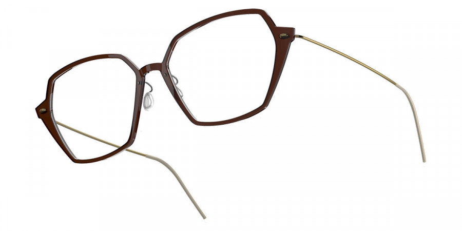 Color: C10 P35 - Lindberg N.O.W. Titanium LND6621C10P3555