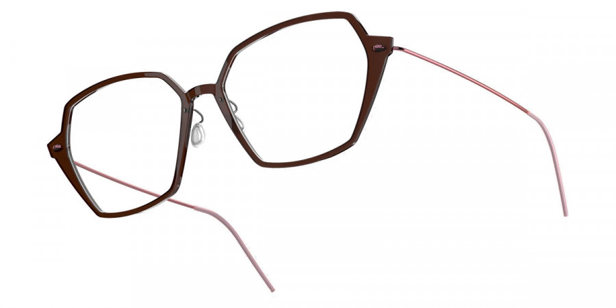 Color: C10 P70 - Lindberg N.O.W. Titanium LND6621C10P7055