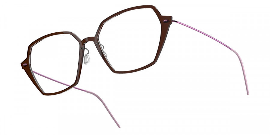 Color: C10 P75 - Lindberg N.O.W. Titanium LND6621C10P7555