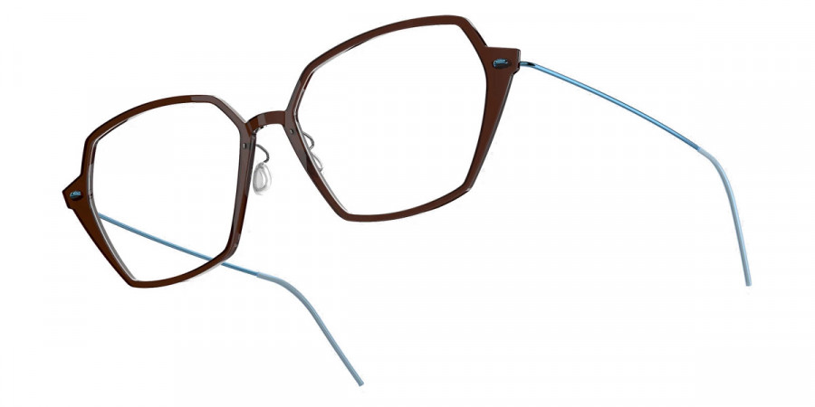 Color: C10 P80 - Lindberg N.O.W. Titanium LND6621C10P8055