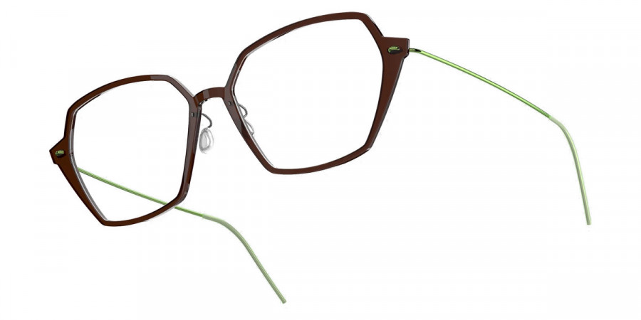 Color: C10 P95 - Lindberg N.O.W. Titanium LND6621C10P9555