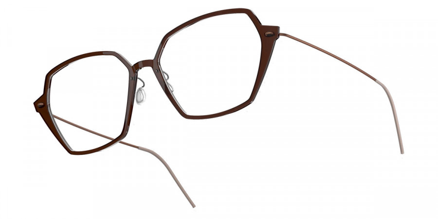 Color: C10 U12 - Lindberg N.O.W. Titanium LND6621C10U1255