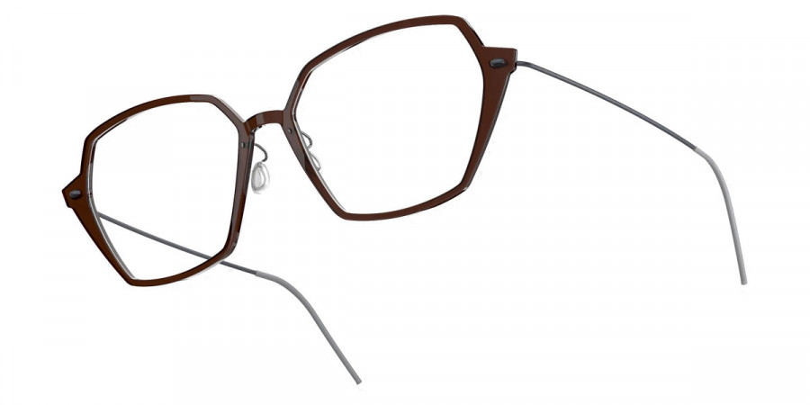 Color: C10 U16 - Lindberg N.O.W. Titanium LND6621C10U1655