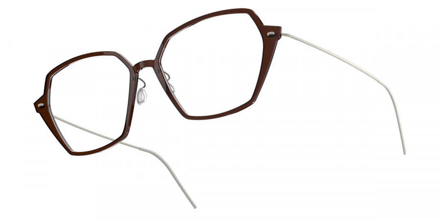 Color: C10 U38 - Lindberg N.O.W. Titanium LND6621C10U3855