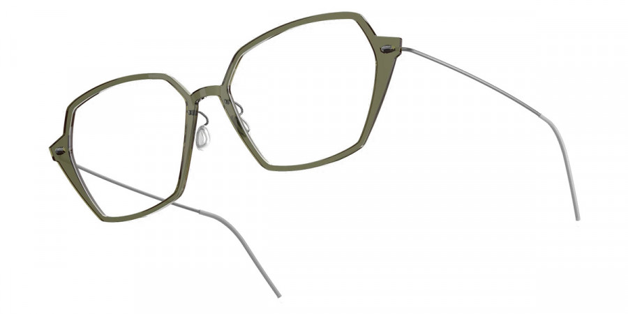 Color: C11 10 - Lindberg N.O.W. Titanium LND6621C111055