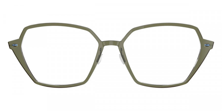 Lindberg™ 6621 55 - C11 20 N.O.W. Titanium