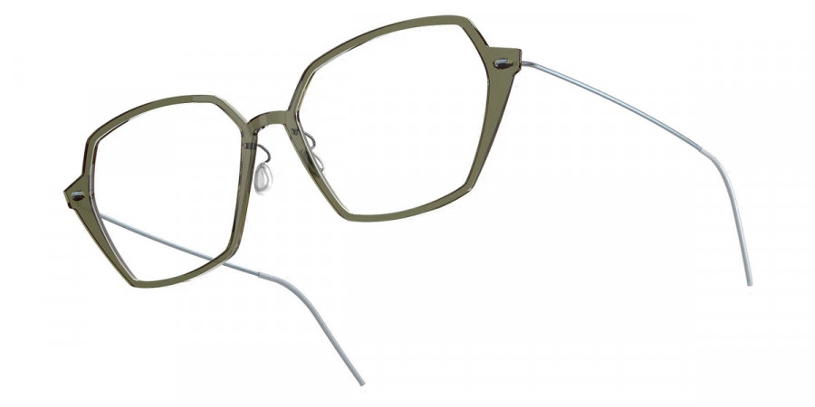 Color: C11 25 - Lindberg N.O.W. Titanium LND6621C112555