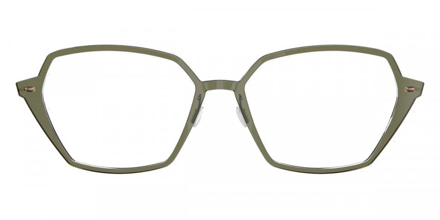 Lindberg™ 6621 55 - C11 35 N.O.W. Titanium