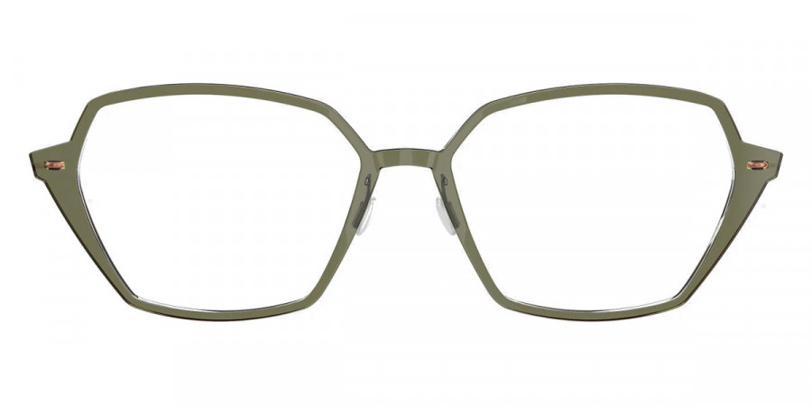 Lindberg™ 6621 55 - C11 60 N.O.W. Titanium