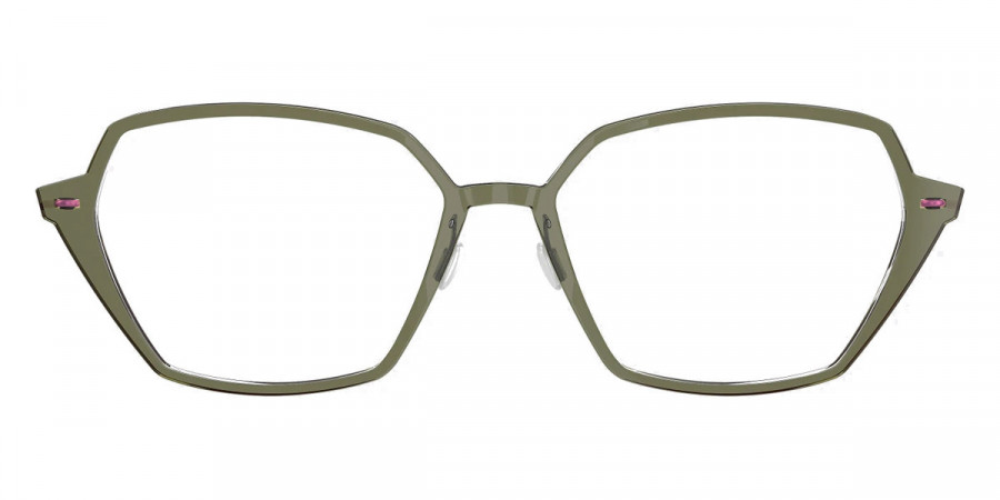 Lindberg™ 6621 55 - C11 70 N.O.W. Titanium