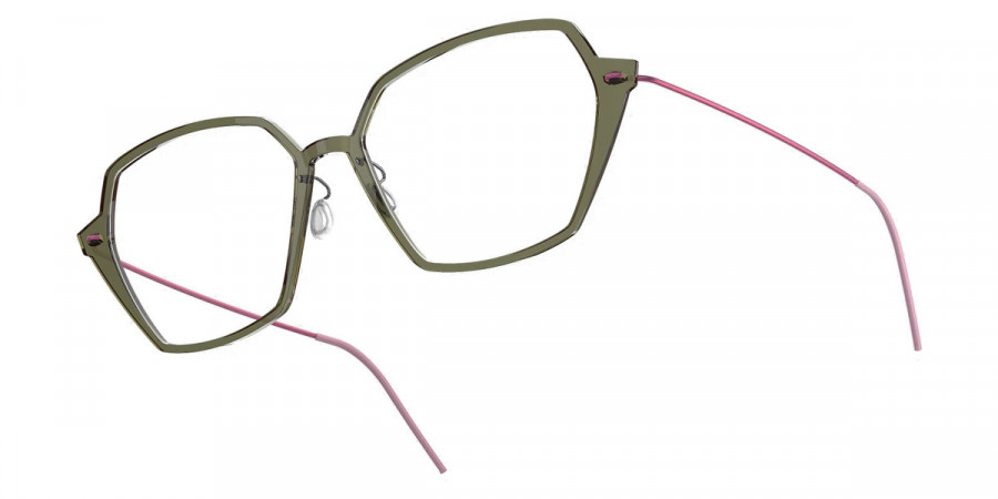 Color: C11 70 - Lindberg N.O.W. Titanium LND6621C117055