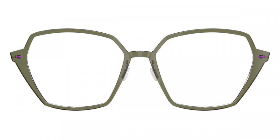 Lindberg™ 6621 55 - C11 75 N.O.W. Titanium