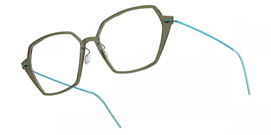 Color: C11 80 - Lindberg N.O.W. Titanium LND6621C118055