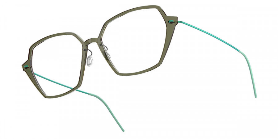 Color: C11 85 - Lindberg N.O.W. Titanium LND6621C118555