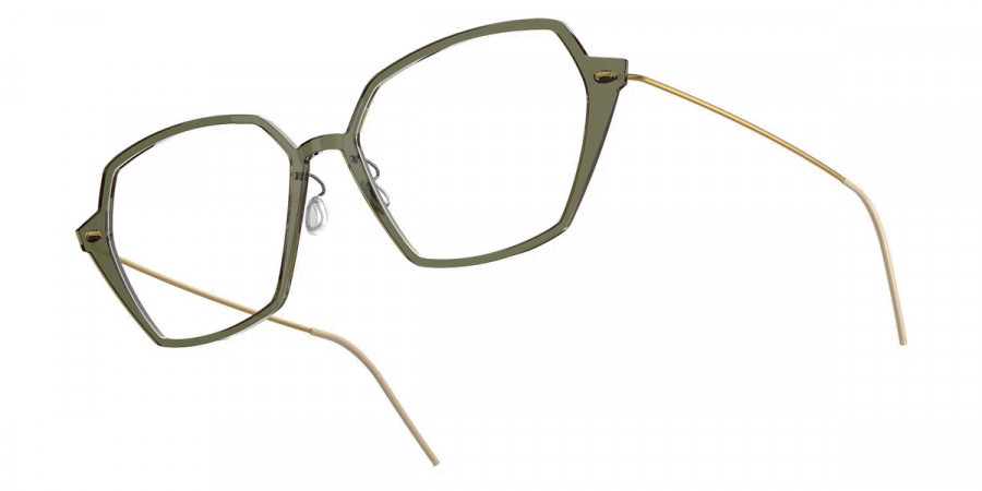 Color: C11 GT - Lindberg N.O.W. Titanium LND6621C11GT55