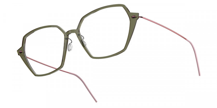 Color: C11 P70 - Lindberg N.O.W. Titanium LND6621C11P7055