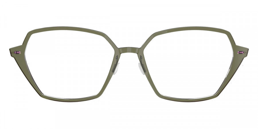 Lindberg™ 6621 55 - C11 P75 N.O.W. Titanium