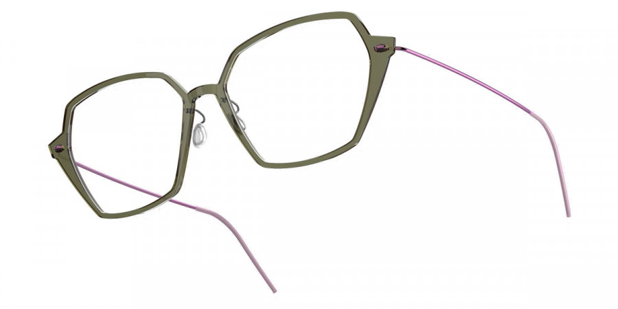 Color: C11 P75 - Lindberg N.O.W. Titanium LND6621C11P7555