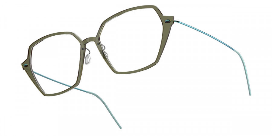 Color: C11 P85 - Lindberg N.O.W. Titanium LND6621C11P8555